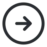 Arrow Right 2 SVG Icon